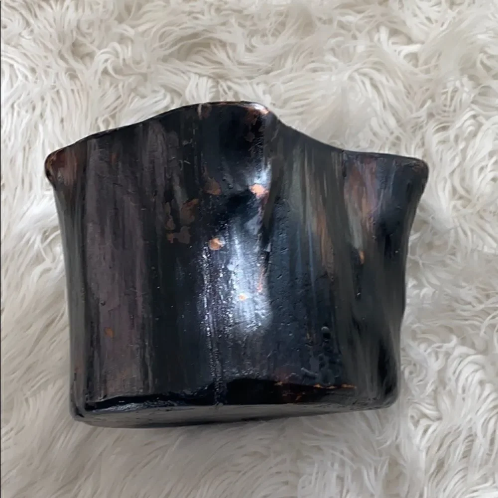 World Market Accent Decor Bowl